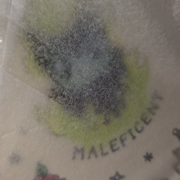 Loungefly Funko Pop Disney Villains Tattoo Crossbody Bag NWT - Picture 11 of 16